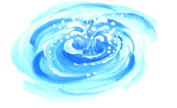 弱い蜜蜂を守る善玉菌は人間にも働きます